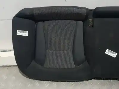 Автозапчастина б/у задні сидіння для audi a1 (8x) ambition посилання на oem iam   