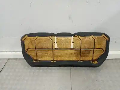 Автозапчастина б/у задні сидіння для audi a1 (8x) ambition посилання на oem iam   