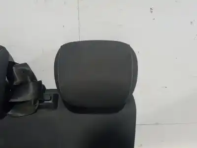 Piesă de schimb auto la mâna a doua SCAUNE DIN SPATE pentru AUDI A1 (8X) Ambition Referințe OEM IAM   