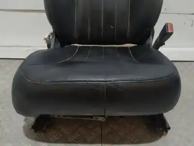 Piesă de schimb auto la mâna a doua SCAUNUL DIN FAȚÃ PARTEA DREAPTÃ pentru MERCEDES-BENZ CLASE R (W251) 280 CDI (251.026) 190 CV / 140 KW Referințe OEM IAM   