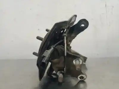 Piesă de schimb auto la mâna a doua Fuzeta stanga fata pentru TOYOTA AVENSIS CROSS SPORT (T27) Active Referințe OEM IAM   