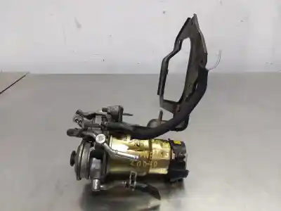 Piesă de schimb auto la mâna a doua FILTRU MOTORINA pentru TOYOTA AVENSIS CROSS SPORT (T27) Active Referințe OEM IAM TF1578  