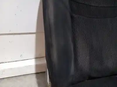 Peça sobressalente para automóvel em segunda mão assento dianteiro esquerdo por nissan qashqai (j11) 360 referências oem iam 