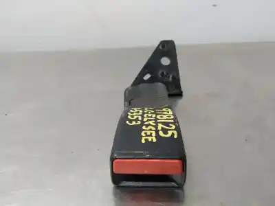 Автозапчасти б/у левый задний крюк ремня за citroen c-elysée origins ссылки oem iam 6190405b  n2.z1.4.30