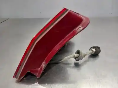 İkinci el araba yedek parçası SOL KUYRUK LAMBASI için HYUNDAI GETZ (TB) 1.4 CAT OEM IAM referansları   