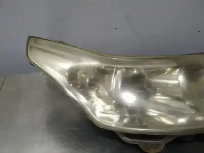 Автозапчасти б/у ПРАВАЯ ФАРА за CITROEN C4 BERLINA Collection ссылки OEM IAM 9646893880 89009406 89900032  