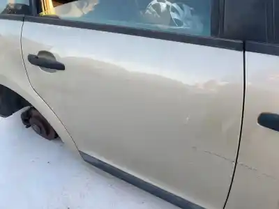 Peça sobressalente para automóvel em segunda mão Porta Do Automóvel Traseira Direita por CITROEN C4 BERLINA Collection Referências OEM IAM   