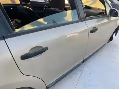 Peça sobressalente para automóvel em segunda mão porta do automóvel traseira direita por citroen c4 berlina collection referências oem iam   