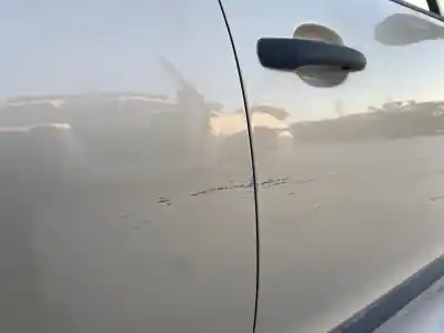 Peça sobressalente para automóvel em segunda mão porta do automóvel traseira direita por citroen c4 berlina collection referências oem iam   