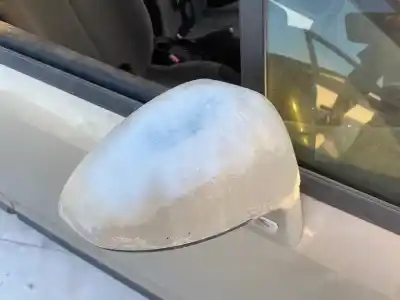 Peça sobressalente para automóvel em segunda mão espelho retrovisor direito por citroen c4 berlina collection referências oem iam 