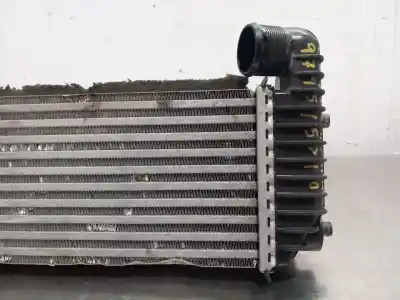 Автозапчасти б/у интеркулер за ford s-max (ca1) trend (03.2010->) 146 cv / 107 kw ссылки oem iam bv619l440ck  n2.z1.39.1.3