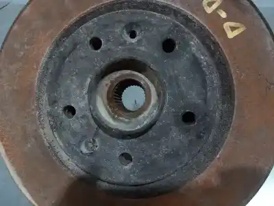 Peça sobressalente para automóvel em segunda mão manga de eixo dianteira direita por nissan qashqai (j11) 360 referências oem iam 