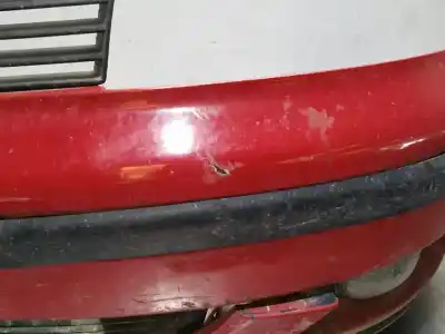 Автозапчастина б/у передній бампер для seat leon (1m1) last edition посилання на oem iam   n5.z1.7.18.m