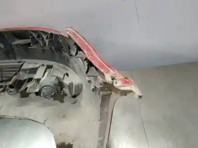 Автозапчастина б/у ПЕРЕДНІЙ БАМПЕР для SEAT LEON (1M1)  Посилання на OEM IAM   N5.Z1.7.18.M