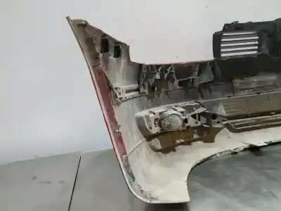 Автозапчастина б/у передній бампер для seat leon (1m1) last edition посилання на oem iam   n5.z1.7.18.m