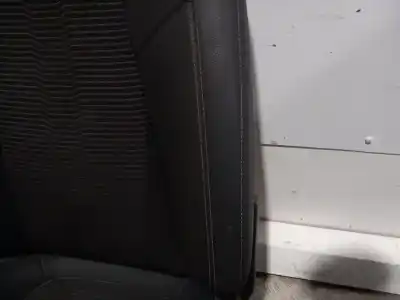 Автозапчастина б/у ПЕРЕДНЕ ПРАВЕ СИДІЛО для MERCEDES-BENZ B-KLASSE (BM 247) (2.2019->) B 200 D 4MATIC (247.013) 149 CV / 110 KW Посилання на OEM IAM   
