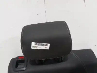 Автозапчастина б/у Задні сидіння для MERCEDES-BENZ B-KLASSE (BM 247) (2.2019->) B 200 D 4MATIC (247.013) 149 CV / 110 KW Посилання на OEM IAM   