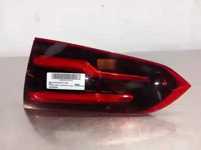 Piesă de schimb auto la mâna a doua LAMPÃ INTERIOR DREAPTA SPATE pentru MERCEDES-BENZ B-KLASSE (BM 247) (2.2019->) B 200 D 4MATIC (247.013) 149 CV / 110 KW Referințe OEM IAM A2479067000  