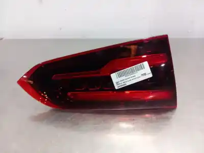 Piesă de schimb auto la mâna a doua LAMPA INTERIOARA STANGA SPATE pentru MERCEDES-BENZ B-KLASSE (BM 247) (2.2019->) B 200 D 4MATIC (247.013) 149 CV / 110 KW Referințe OEM IAM A2479066900  