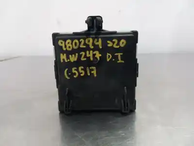 Piesă de schimb auto la mâna a doua MODUL ELECTROTIC pentru MERCEDES-BENZ B-KLASSE (BM 247) (2.2019->) B 200 D 4MATIC (247.013) 149 CV / 110 KW Referințe OEM IAM A1779003806  