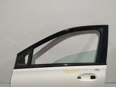 Second-hand car spare part LEFT FRONT DOOR for MERCEDES-BENZ B-KLASSE (BM 247) (2.2019->) B 200 D 4MATIC (247.013) 149 CV / 110 KW OEM IAM references   