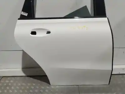 Second-hand car spare part REAR RIGHT DOOR for MERCEDES-BENZ B-KLASSE (BM 247) (2.2019->) B 200 D 4MATIC (247.013) 149 CV / 110 KW OEM IAM references   