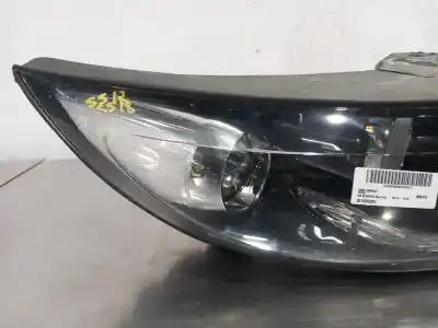 Peça sobressalente para automóvel em segunda mão FAROL / FAROLIM DIREITO por KIA SPORTAGE Basic 4x2 Referências OEM IAM 921023U250  
