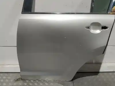 Peça sobressalente para automóvel em segunda mão porta do automóvel traseira esquerda por kia sportage basic 4x2 referências oem iam 