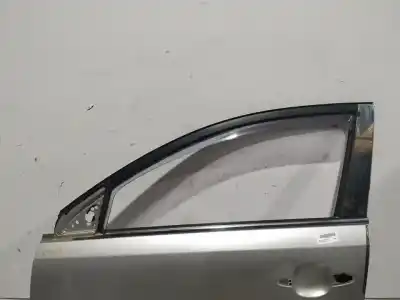 Peça sobressalente para automóvel em segunda mão porta da frente esquerda por kia sportage basic 4x2 referências oem iam 