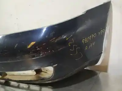 Piesă de schimb auto la mâna a doua BARA DE PROTECTIE FRONTALA pentru AUDI A4 BERLINA (B5)  Referințe OEM IAM   N5.Z1.7.17.A