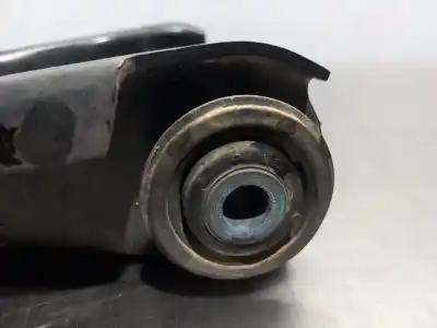 Автозапчастина б/у передній правий нижний рычаг підвіски для dacia dokker essential посилання на oem iam   n6.z1.parle.17.b