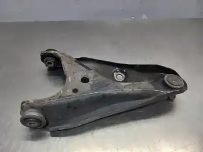 Автозапчастина б/у передній правий нижний рычаг підвіски для dacia dokker essential посилання на oem iam   n6.z1.parle.17.b