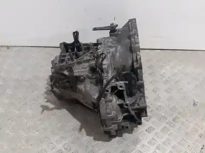 Second-hand car spare part gearbox for kia carens ii monospace (fj) 2.0 crdi oem iam references l5r