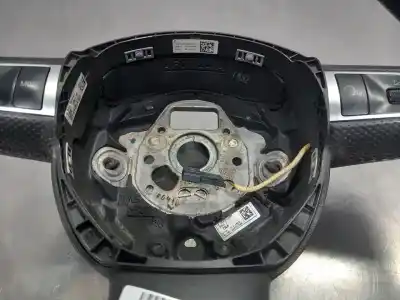 Second-hand car spare part STEERING WHEEL for AUDI A5 COUPE (8T)  OEM IAM references 8T0419091AWUL  N1.Z2.VOL.3