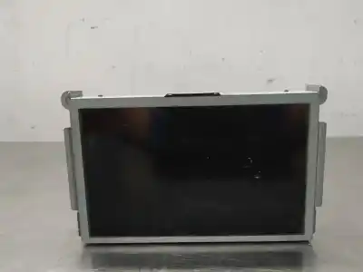 Pezzo di ricambio per auto di seconda mano display multifunzione per ford kuga ii van 1.5 tdci riferimenti oem iam gj5t18b955sb  n1.z3.2.1.3