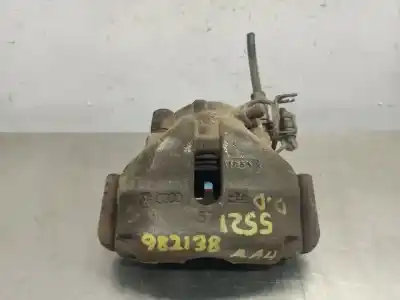 Pezzo di ricambio per auto di seconda mano pinza freno anteriore destra per audi a4 berlina (b5) 1.9 tdi riferimenti oem iam 