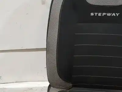 Автозапчасти б/у сиденье правое переднее за dacia sandero laureate ссылки oem iam   n2.z2.pasillo.1.f2
