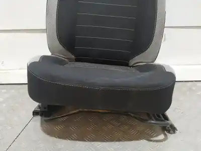Автозапчасти б/у сиденье правое переднее за dacia sandero laureate ссылки oem iam   n2.z2.pasillo.1.f2