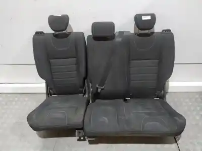 Second-hand car spare part REAR SEATS for FORD KUGA (CBS)  OEM IAM references   