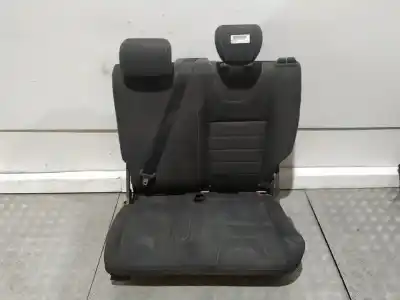 Second-hand car spare part rear seats for ford kuga (cbs) titanium oem iam references   