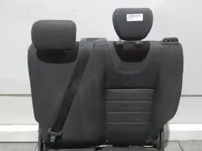 Second-hand car spare part rear seats for ford kuga (cbs) titanium oem iam references   