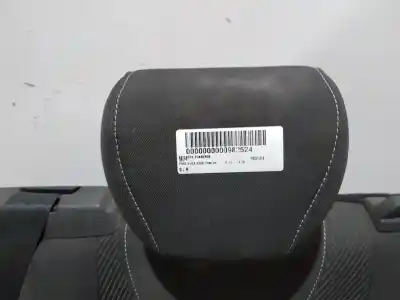 Second-hand car spare part rear seats for ford kuga (cbs) titanium oem iam references   