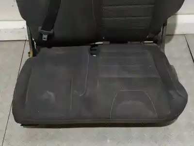 Second-hand car spare part rear seats for ford kuga (cbs) titanium oem iam references   