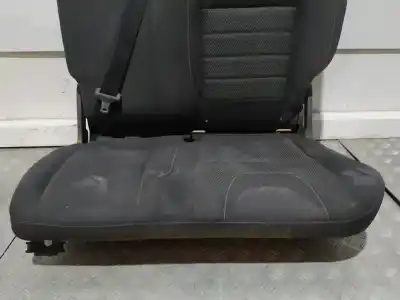 Second-hand car spare part rear seats for ford kuga (cbs) titanium oem iam references   