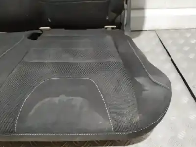 Second-hand car spare part rear seats for ford kuga (cbs) titanium oem iam references   