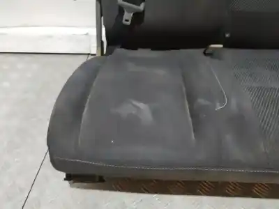 Second-hand car spare part rear seats for ford kuga (cbs) titanium oem iam references   