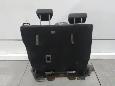 Second-hand car spare part rear seats for ford kuga (cbs) titanium oem iam references   