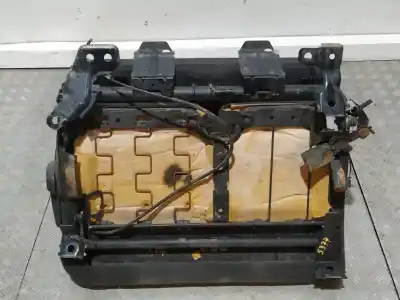 Second-hand car spare part rear seats for ford kuga (cbs) titanium oem iam references   