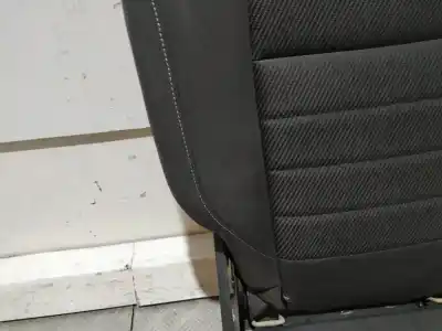 Second-hand car spare part rear seats for ford kuga (cbs) titanium oem iam references   