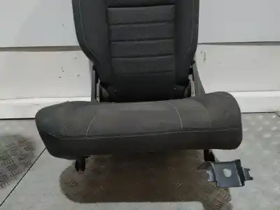 Second-hand car spare part rear seats for ford kuga (cbs) titanium oem iam references   